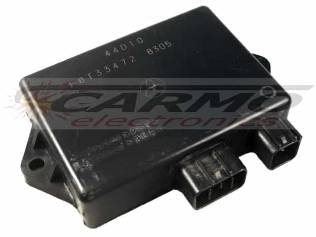 Arctic Cat 500 Bearcat 454 CDI unit ECU ontsteking (F8T33471, F8T33472)